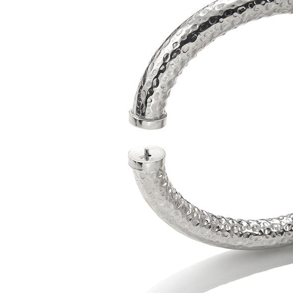 Giovanni Raspini Super Bowl rannerengas rannerengas Medium 925 hopea 10239 - Capodagli korut