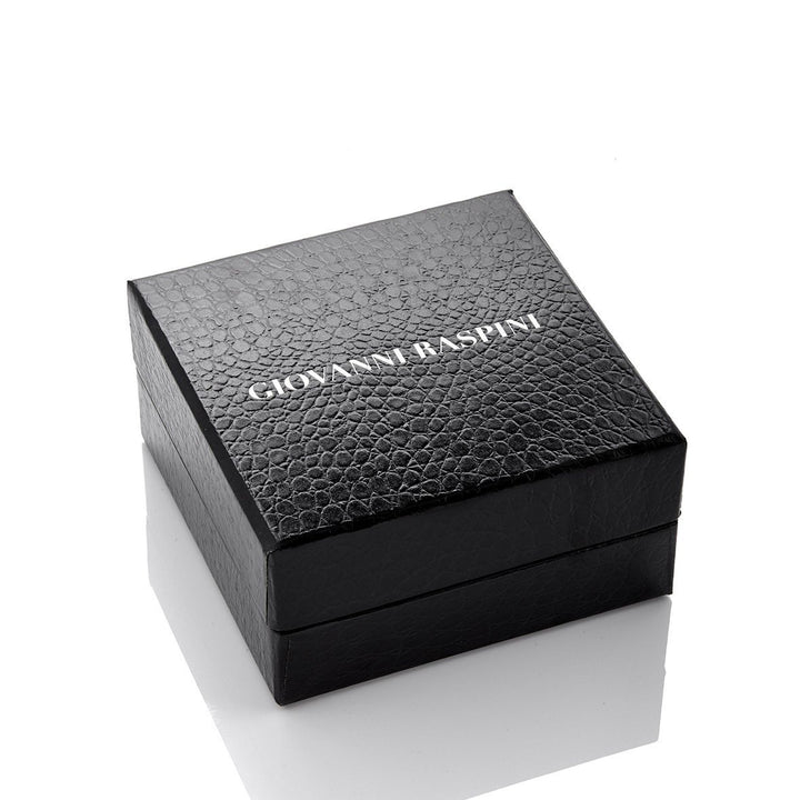 Giovanni Raspini Mignon Croci armband 925 silver 19,5cm 10494 - Capodagli Jewellery