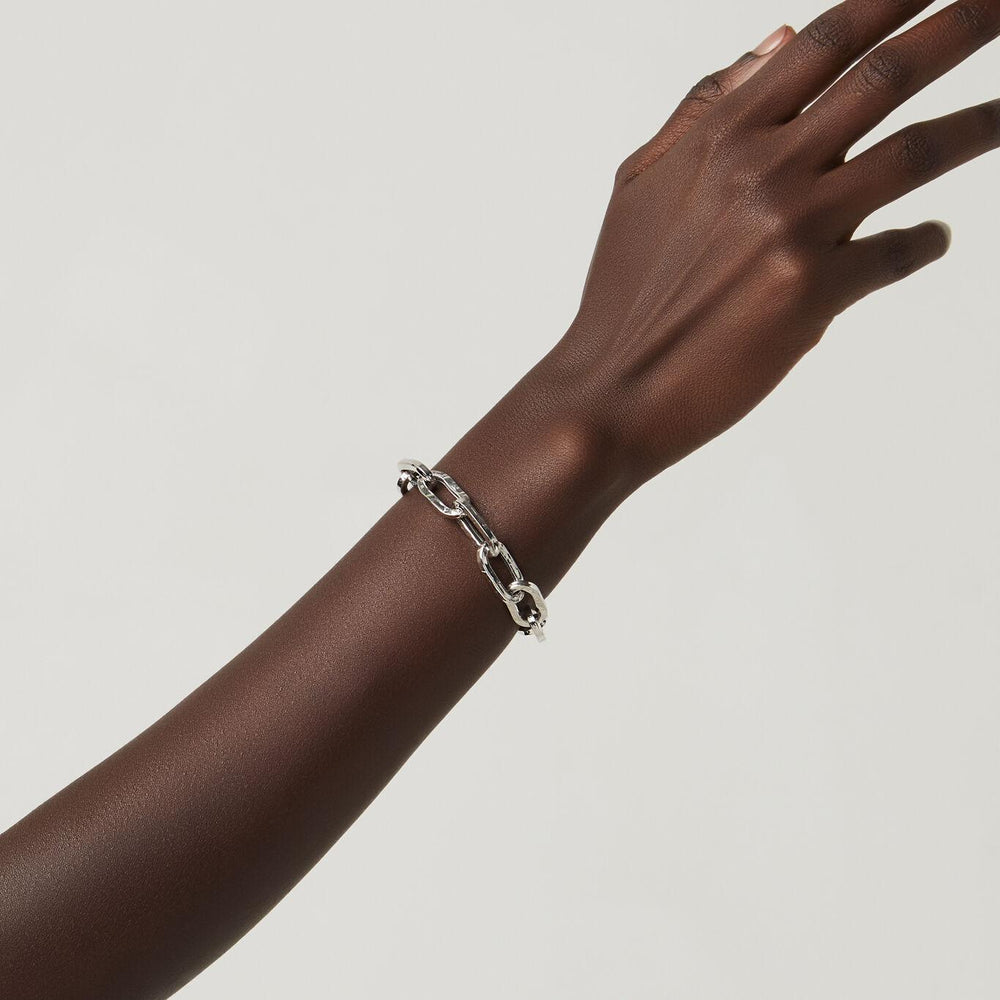 Giovanni Raspini Senna armband 925 silver 11272 - Capodagli 1937