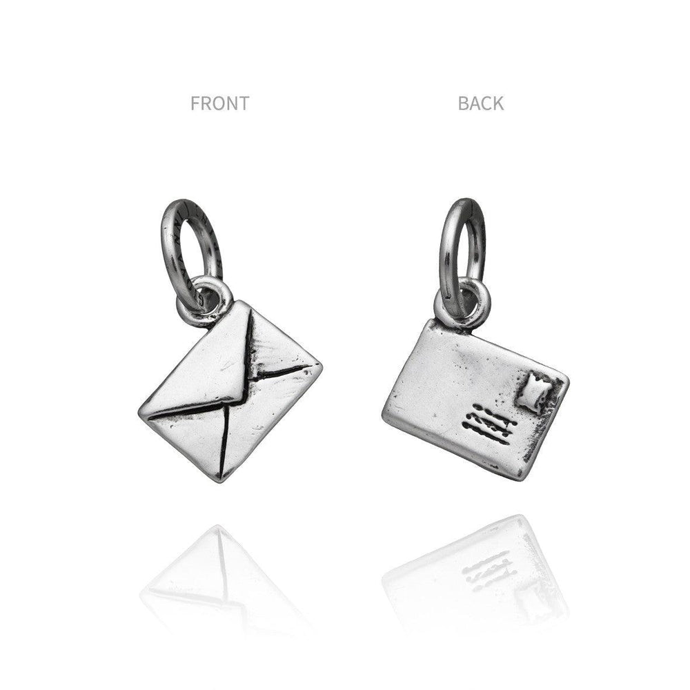 Giovanni Raspini charm Konvolut 925 sølv 9507 - Gioielleria Capodagli