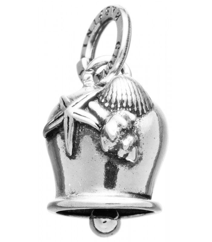 Charm de Giovanni Raspini Colgante Campanella Mare plata 925 11191 - Capodagli 1937