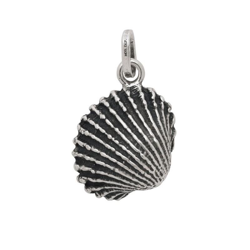 Přívěsek z mušlí Giovanni Raspini 925 stříbro 6186 - Klenoty Capodagli