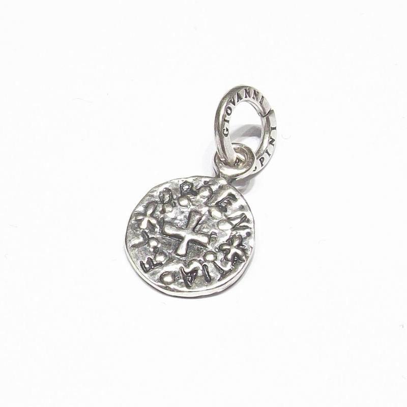 GIOVANNI RASPINI CHARM FLORENTIA SILBER 9623 - Capodagli Jewellery