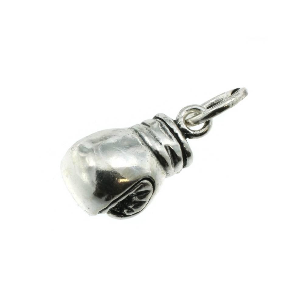 Giovanni Raspini charm Handske 925 sølv 8641 - Capodagli smykker