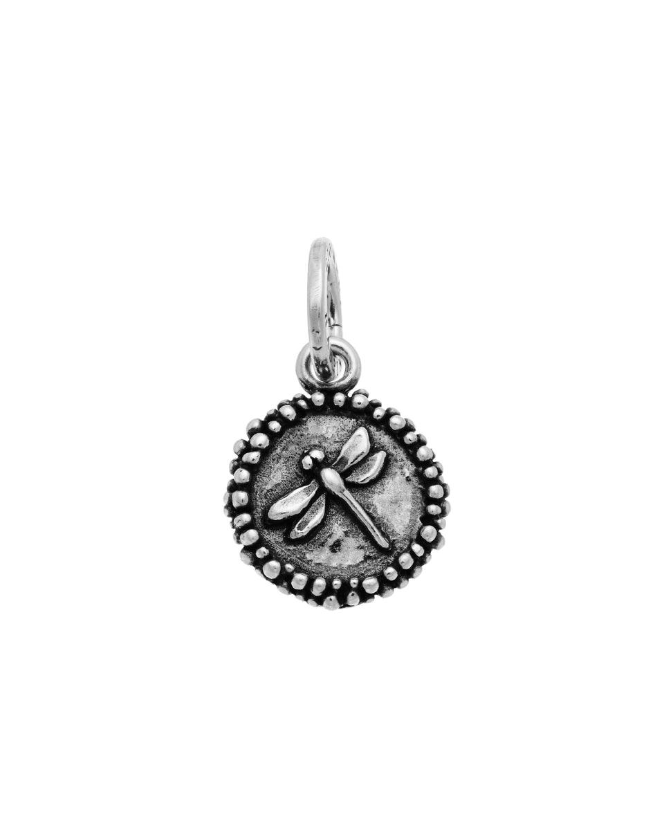 Γούρι Giovanni Raspini Margherita Perlage 925 ασήμι 10629 - Capodagli 1937