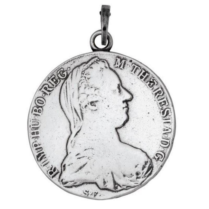 Breloc Giovanni Raspini Tallaro argint 925 6895 - Bijuterii Capodagli