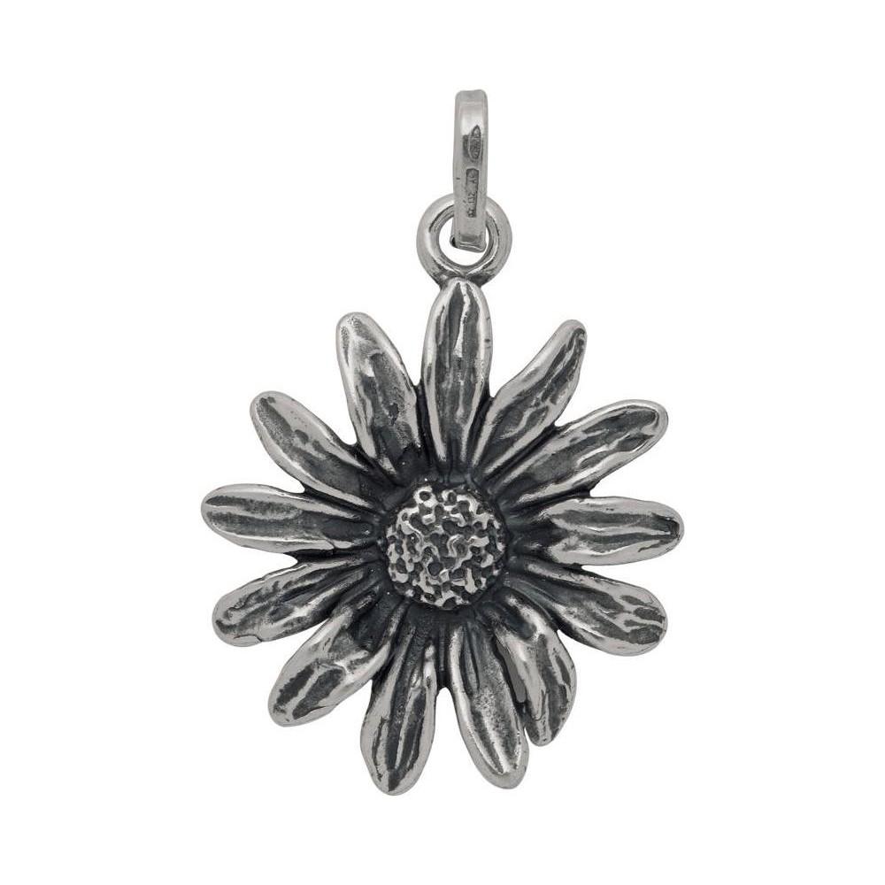 Giovanni Raspini sølv vedhæng margueritter 6204 - Capodagli smykker