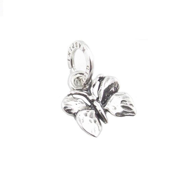 Zawieszka motyl Giovanni Raspini srebro 925 6441 - Biżuteria Capodagli