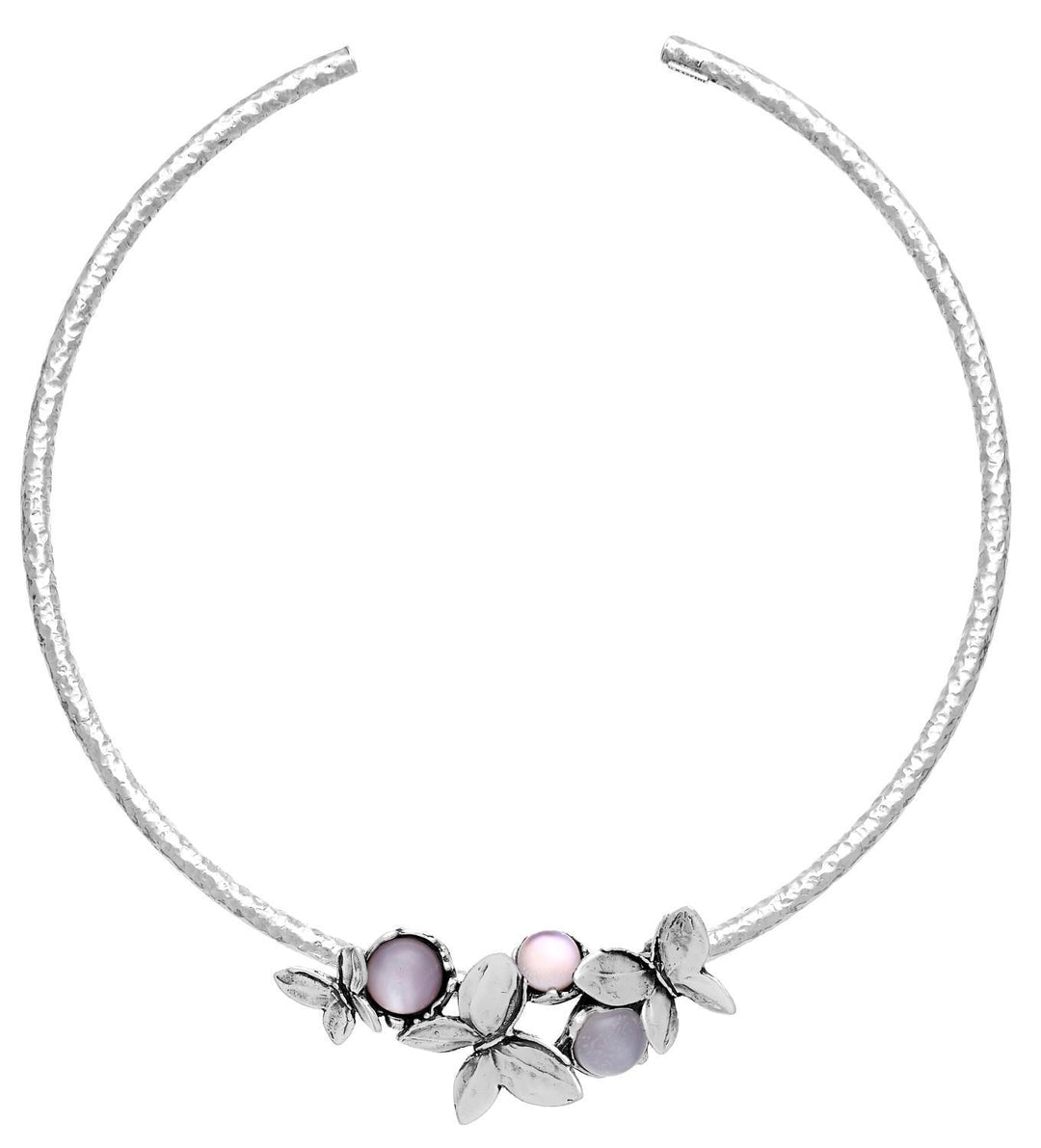 Collier Giovanni Raspini Butterfly Light argent 925 11379 - Capodagli 1937