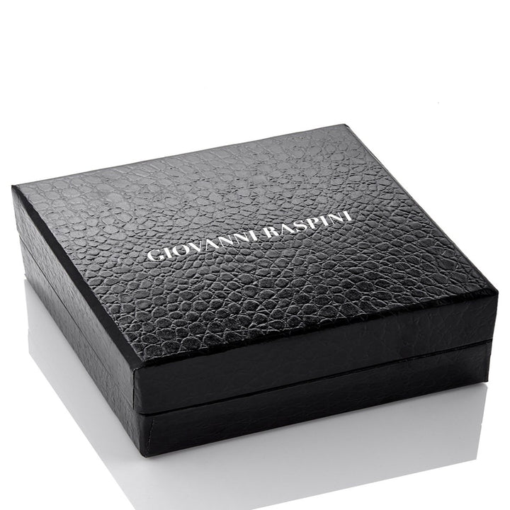 Colar Giovanni Raspini Crocodilo 925 prata 53cm 7336 - Joalharia Capodagli