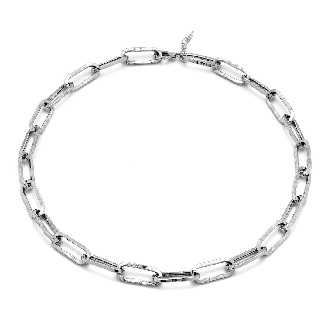 Collier Giovanni Raspini Sienna argent 925 11271 - Capodagli 1937
