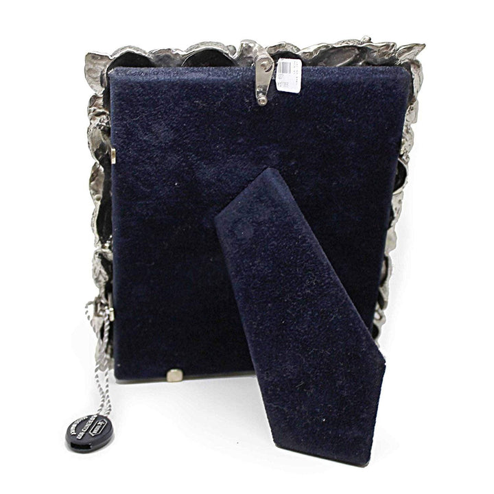 Giovanni Raspini Lemon stel 925 sølv glas 12x10 1803 - Capodagli smykker