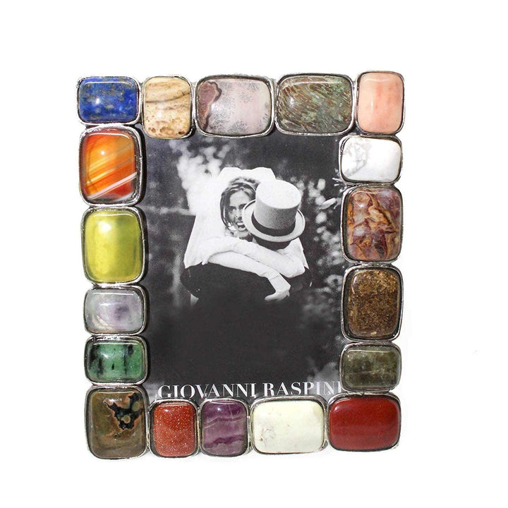 GIOVANNI RASPINI SØLVSTEN RAMME 9x7 2148 - Capodagli smykker