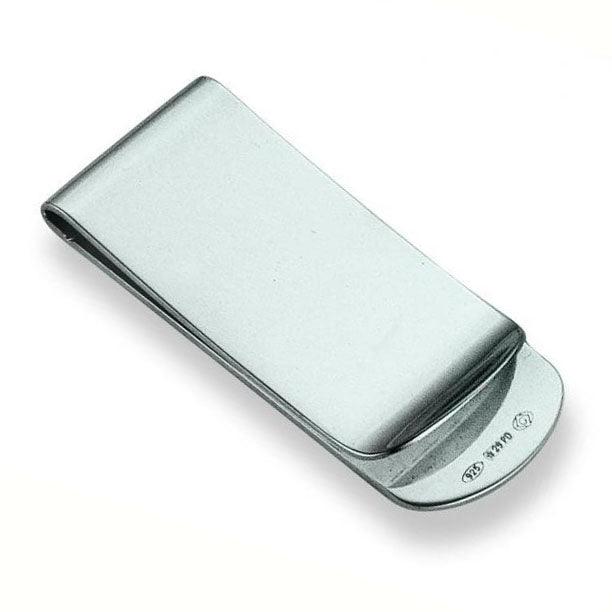 Klips na banknoty ze srebra próby 925 8760332 - Capodagli 1937