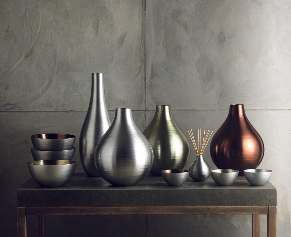 IVV Bombay Tafelaufsatz 41 cm H. 7,5 cm Platindekor 3384.66 - Capodagli 1937