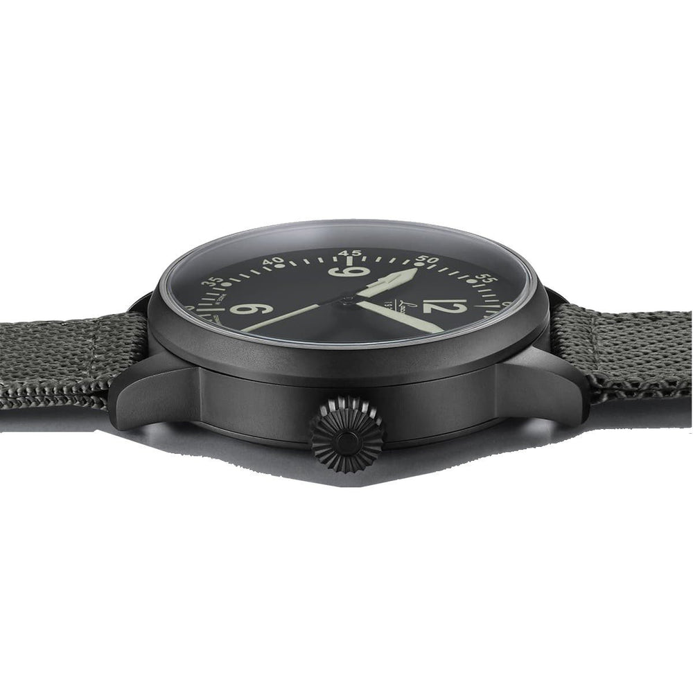 Montre Laco 1925 Cloche