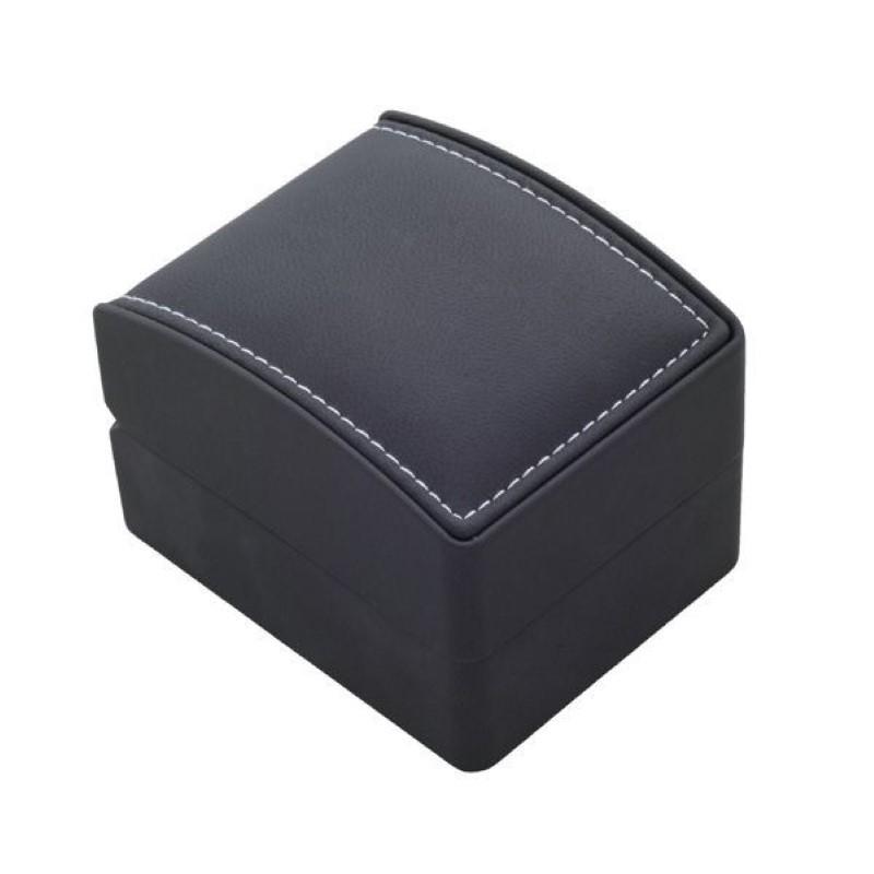 Zegarek Laco 1925 Pilot Watches Basic Augsburg Blaue Stunde 42 42mm niebieska stal automatyczna 862100 - Gioielleria Capodagli