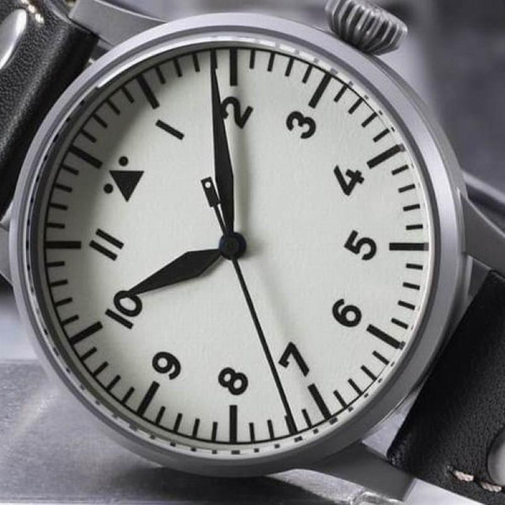 Montre automatique Venedig Laco 1925 861894 - Bijoux Capodagli