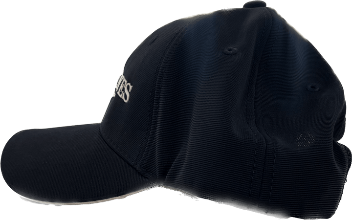 Longines cappello blu unisex Cap-Long-BL - Capodagli 1937