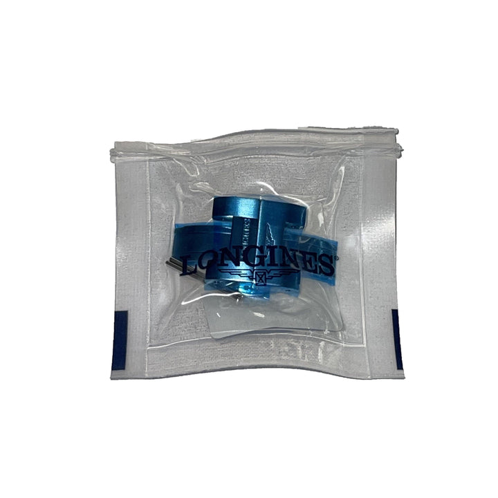 Longines komplett stållås för Conquest L639126360 - Capodagli 1937