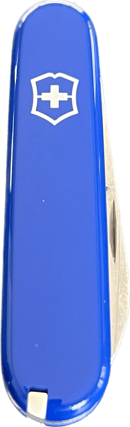 Longines schweiziske hærkniv Victorinox L870136665 - Capodagli 1937