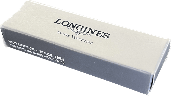 Longines schweiziske hærkniv Victorinox L870136665 - Capodagli 1937