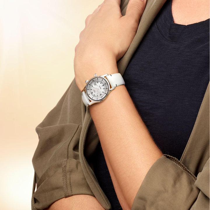 Ceas Longines The Longines Legend Diver Watch 36mm sidef automat otel L3.374.4.80.0 - Capodagli 1937