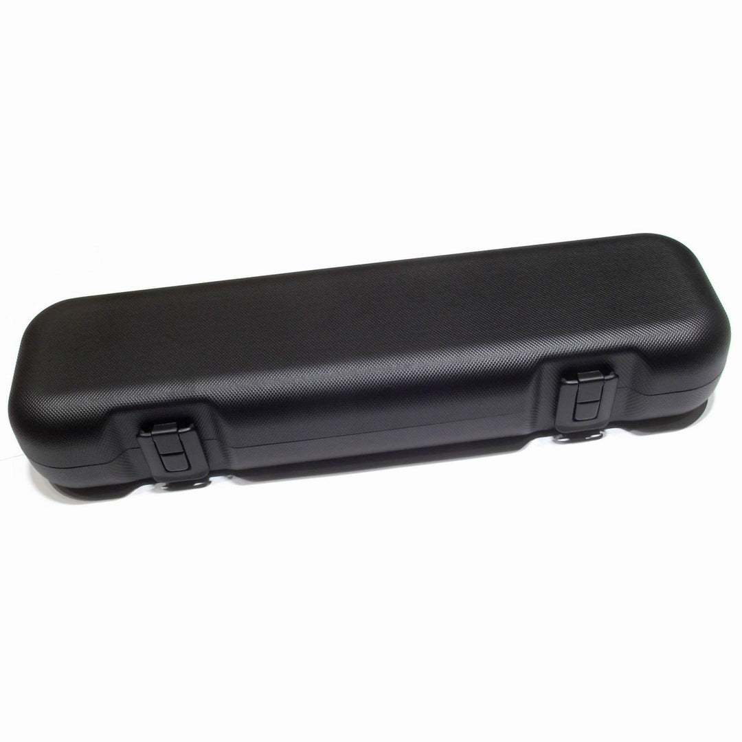 M.E.C. męski zegarek wojskowy INSTRUMENT BLACK (35) - Biżuteria Capodagli