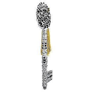 Cheia Masini Prestige argint mare 925 925 8.03.0602 - Gioielleria Capodagli