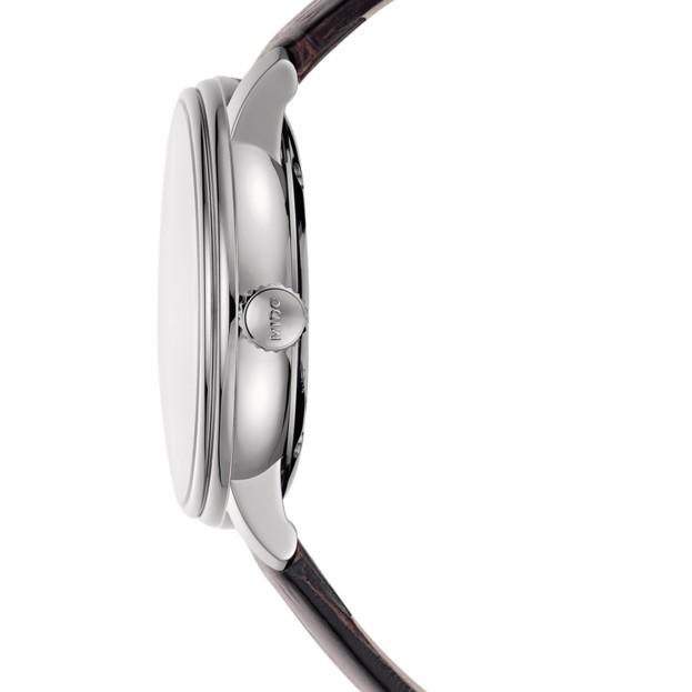 Mido ρολόι Baroncelli Chronometer Caliber 80 silicon automatic M027.408.16.061.00 - Gioielleria Capodagli