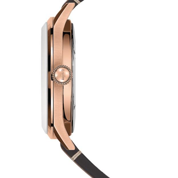 Reloj Mido Multifort Patrimony Calibre 80 automático 40mm M040.407.36.060.00 - Gioielleria Capodagli