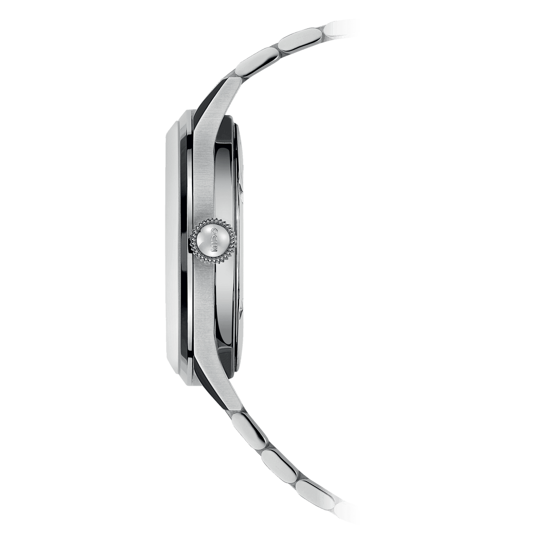 Reloj Mido Multifort Powerwind Edición Limitada 1954 piezas 40mm azul automático acero M040.408.11.041.00 - Capodagli 1937