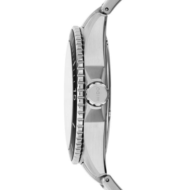 Mido Ocean Star Caliber 80 automatisk ur M026.430.11.051.00 - Gioielleria Capodagli