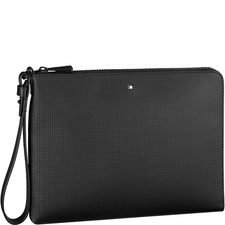 Montblanc medium Montblanc Extreme 2.0 sort etui 123934 - Capodagli Jewellery