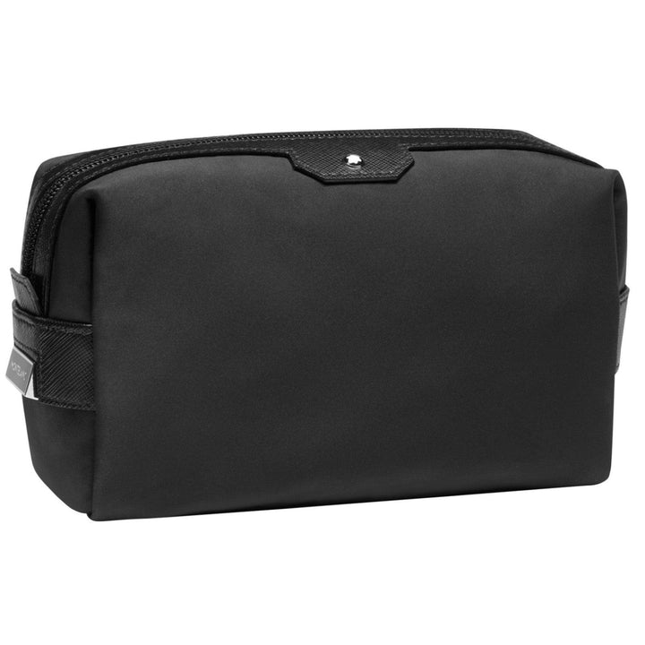 Montblanc medium Montblanc Sartorial Jetsvart fodral 116806 - Capodagli 1937