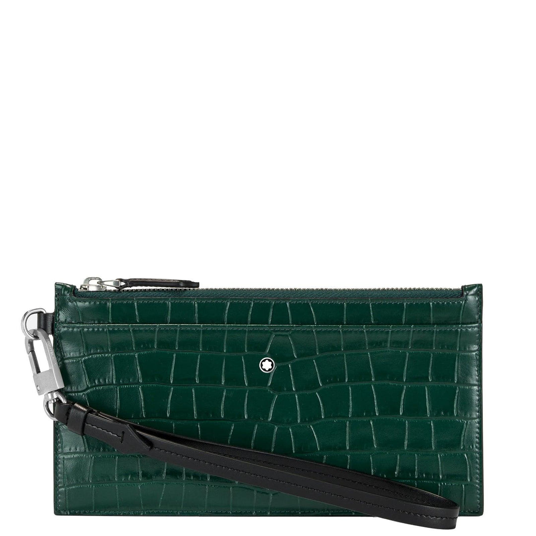 Montblanc minikoffer 8 compartimenten Meisterstück Selection 130009 - Capodagli 1937