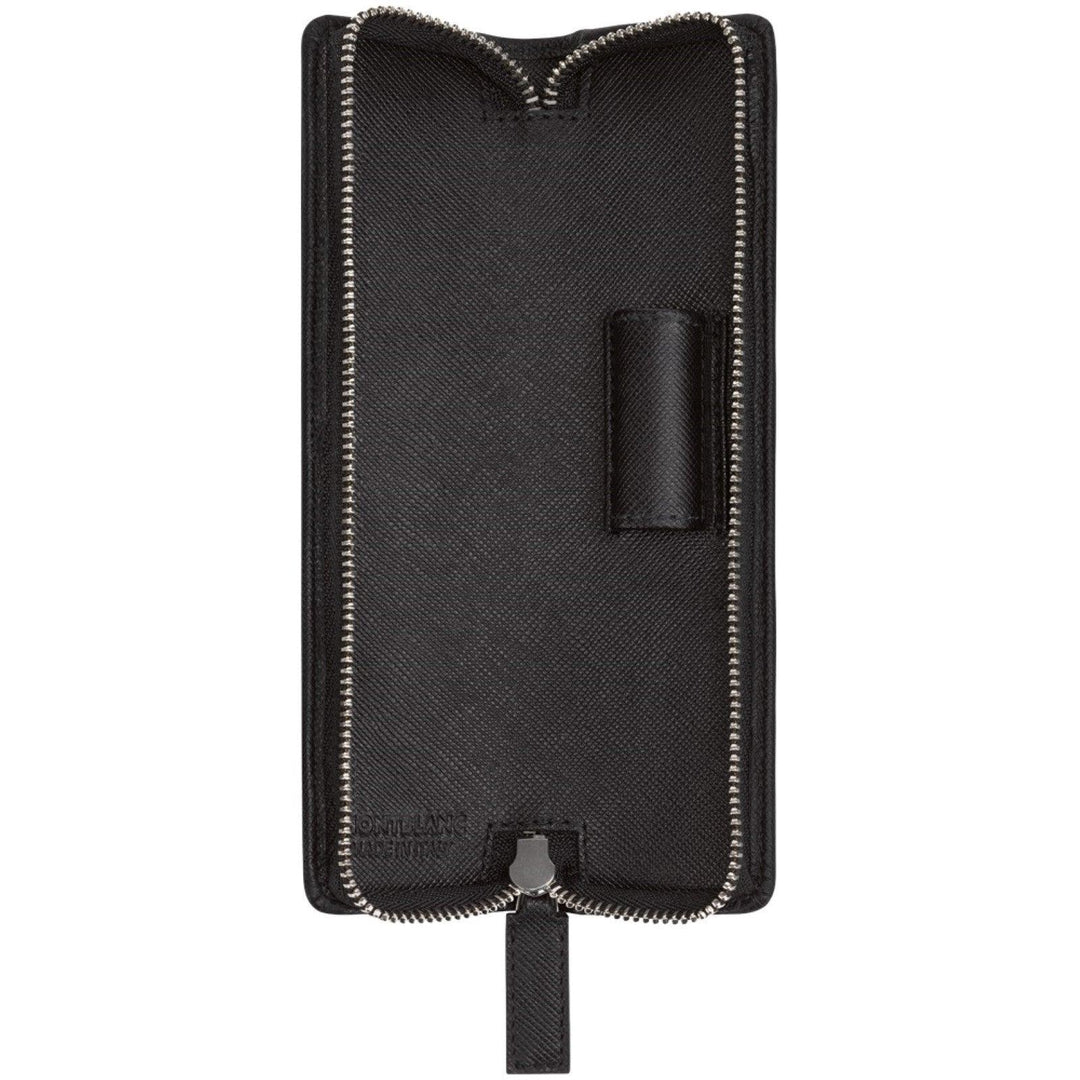 Montblanc kotelo 1 mustalle Sartorial-kynälle 113237 - Capodagli Jewellery