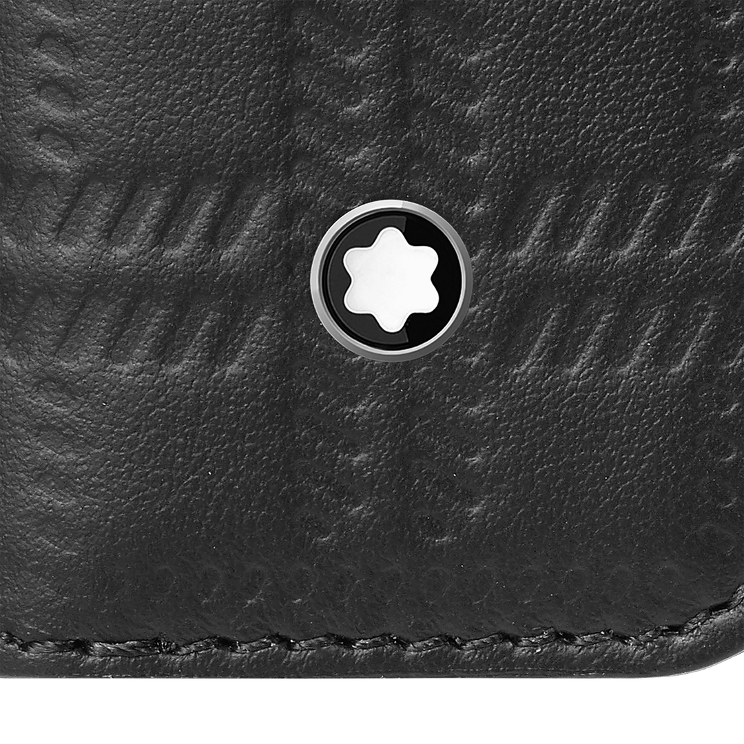 Montblanc etui til 1 skriveinstrument Meisterstück Selection Writers Edition Hyldest til Sir Arthur Conan Doyle 128636 - Capodagli 1937