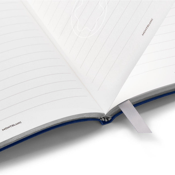 Montblanc foret notesblok #146 Jorden rundt på 80 dage 128476 - Capodagli 1937