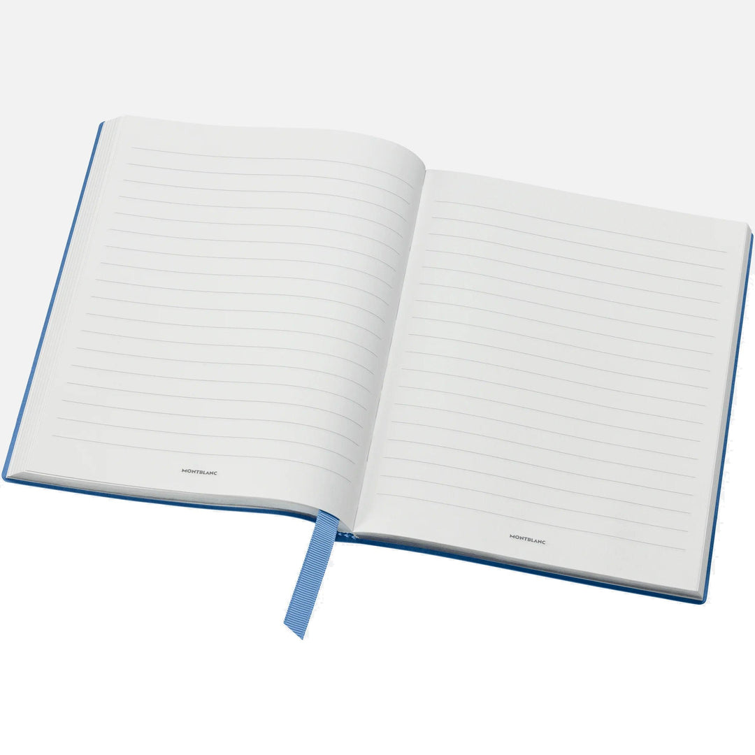 Bloc-notes ligné Montblanc #146 Le tour du monde en 80 jours 128850 - Capodagli 1937