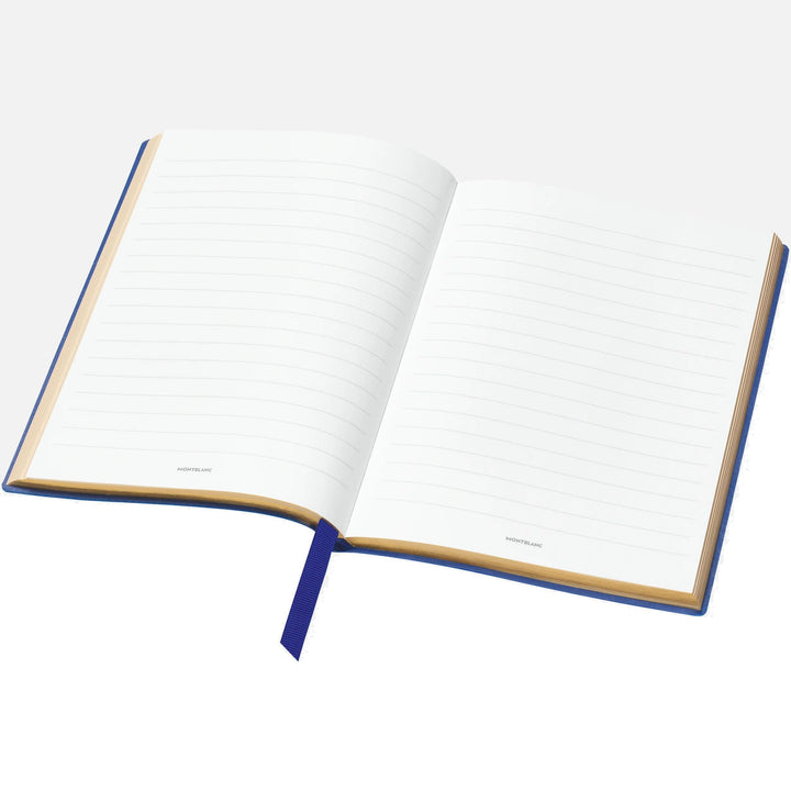 Bloc-notes ligné Montblanc #146 Hommage à Napoléon Bonaparte 128065 - Capodagli 1937