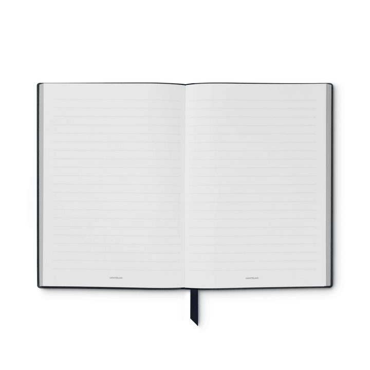 Notatnik Montblanc #163 w średnią linię Meisterstück dookoła świata w 80 dni brązowy 130289 - Capodagli 1937