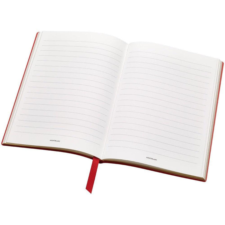 Montblanc notesbog notesblok 146 foret legenden om Zodiac Pig the pig luksus papirvarer 117870 - Gioielleria Capodagli