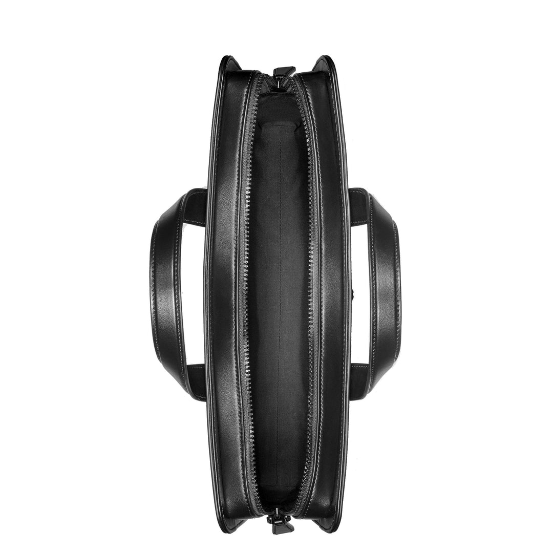 Sac porte-documents slim Montblanc Extreme 3.0 noir 129962 - Capodagli 1937