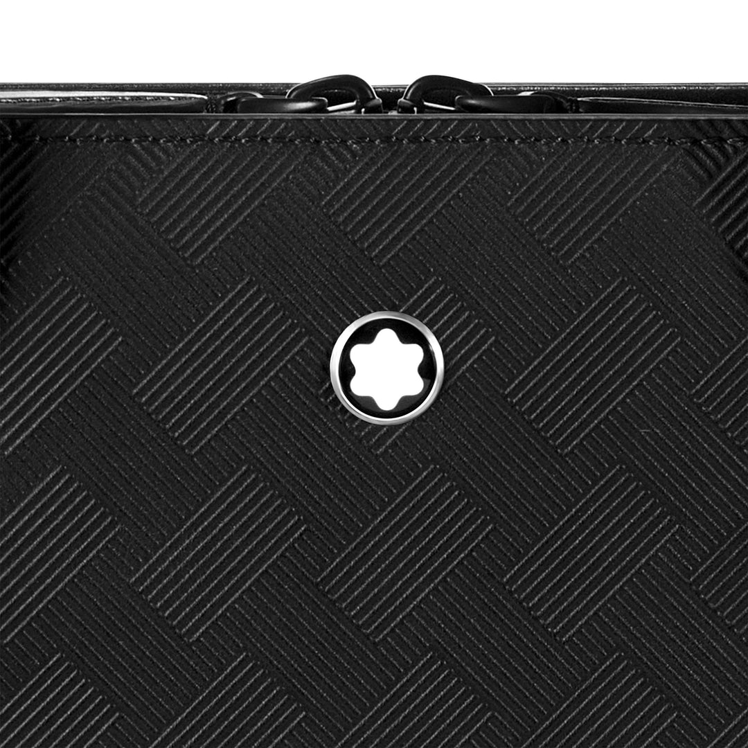 Sac porte-documents slim Montblanc Extreme 3.0 noir 129962 - Capodagli 1937