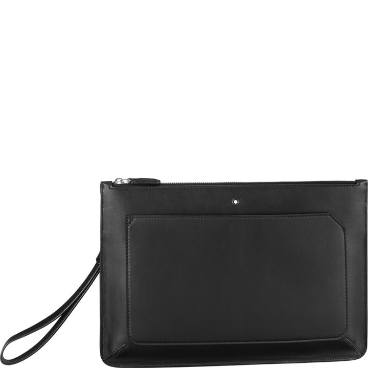 Montblanc Meisterstück Urban tas met ritssluiting 124081 - Capodagli Sieraden