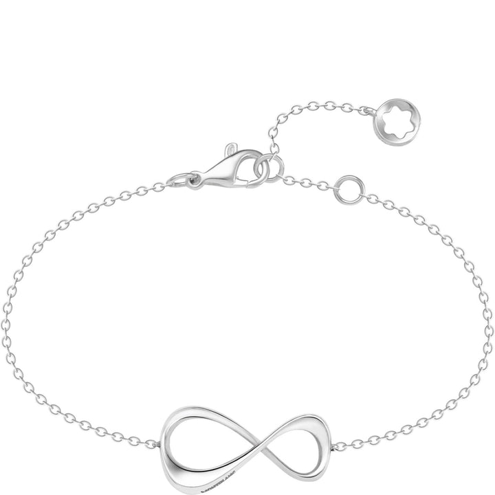 Bratara Montblanc Infiniment Votre argint 925 11306115 - Bijuterii Capodagli