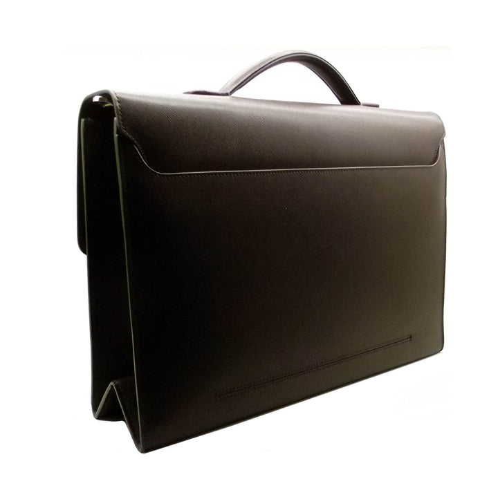 Montblanc catella jednokomorový Sartorial tabák 113177 - Capodagli Jewellery