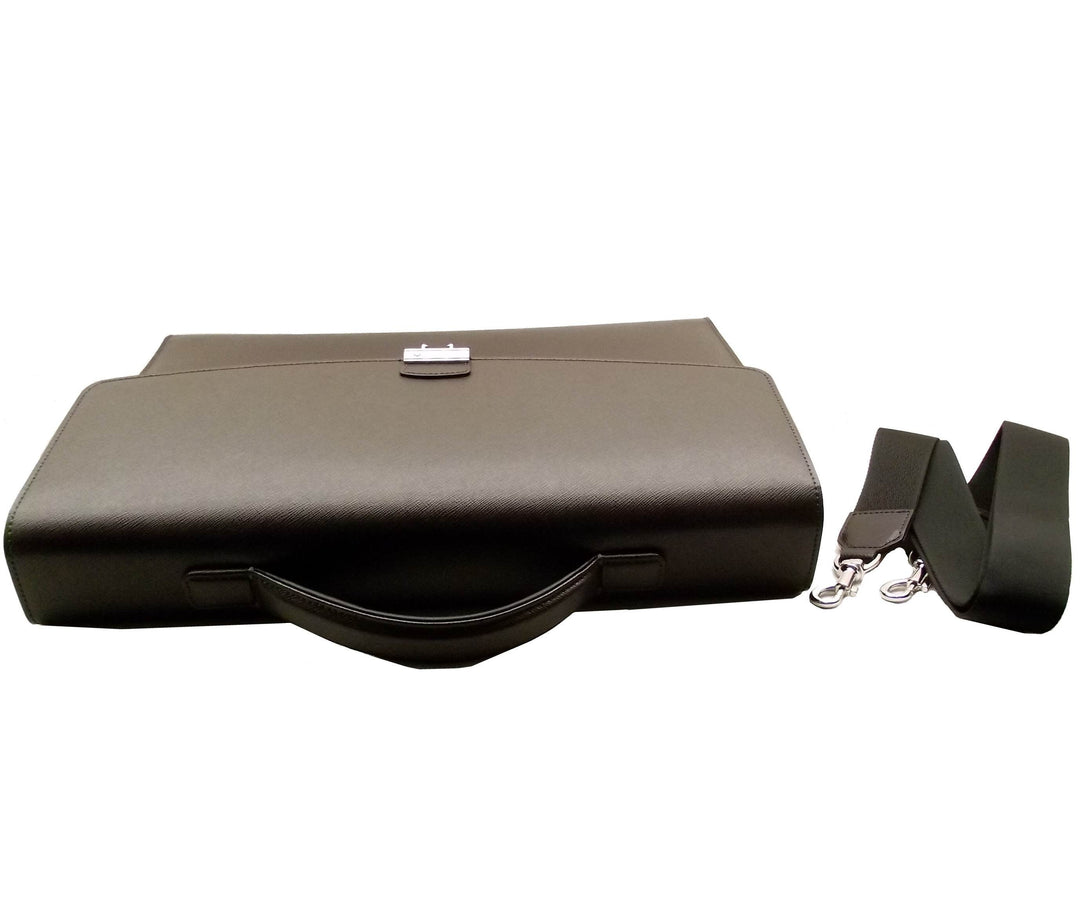 Montblanc catella jednokomorový Sartorial tabák 113177 - Capodagli Jewellery