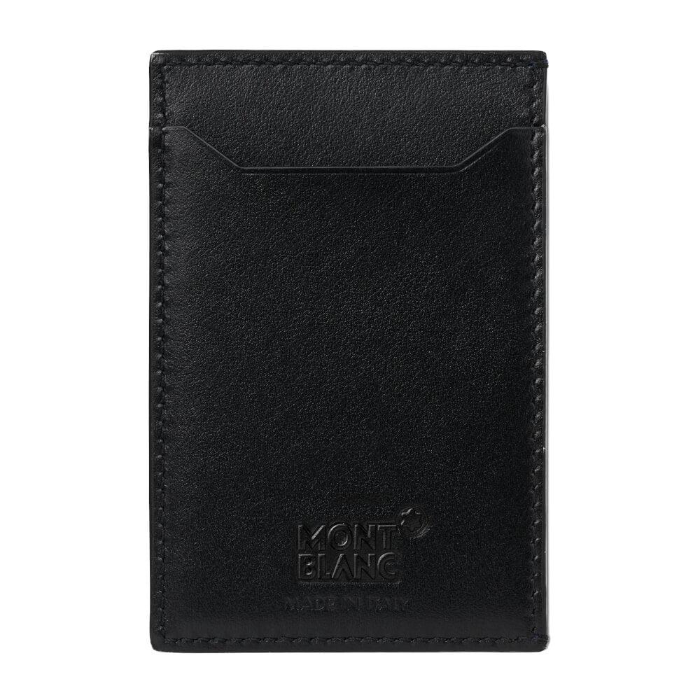 Montblanc etui 3 rum Meisterstück blå 129684 - Capodagli 1937